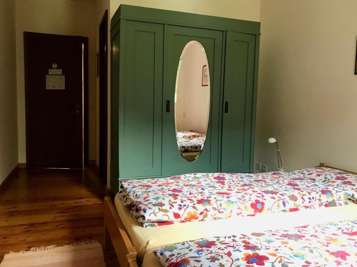 Dazio Grande B&B Rodi Ngoại thất bức ảnh