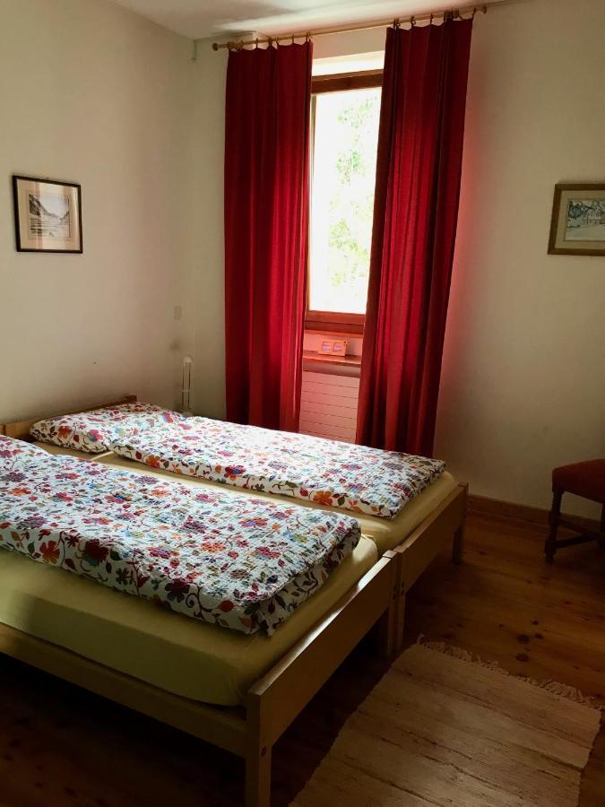 Dazio Grande B&B Rodi Ngoại thất bức ảnh