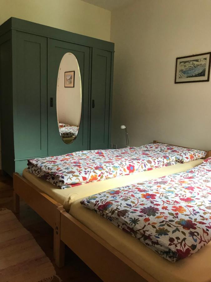 Dazio Grande B&B Rodi Ngoại thất bức ảnh