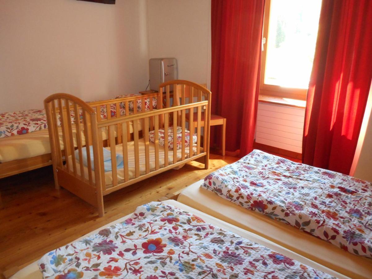 Dazio Grande B&B Rodi Ngoại thất bức ảnh