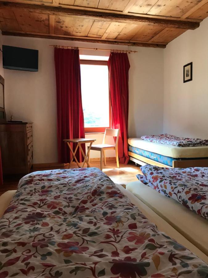 Dazio Grande B&B Rodi Ngoại thất bức ảnh