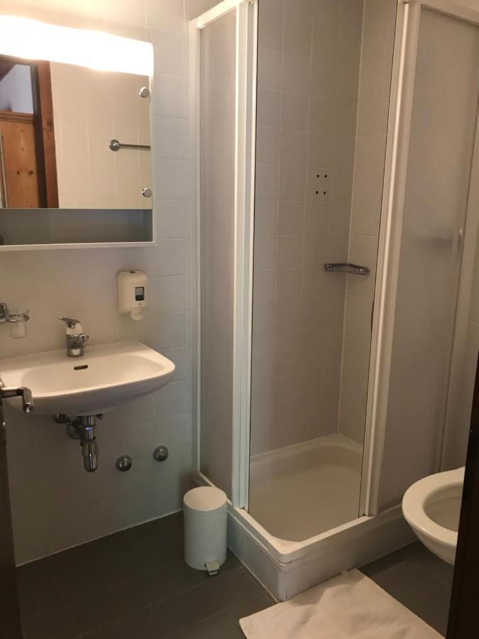Dazio Grande B&B Rodi Ngoại thất bức ảnh