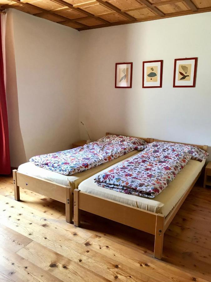 Dazio Grande B&B Rodi Ngoại thất bức ảnh